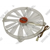 ExeGate <20020M12S> for m/tower (3пин, 200x200x20mm, 800 об/мин) <166181>