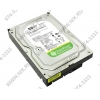 HDD 500Gb SATA 6Gb/s Western Digital AV-GP  <WD5000AUDX>  3.5"  32Mb