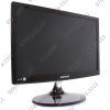 18.5" ЖК монитор Samsung S19B350N (LCD, Wide, 1366x768, D-Sub)