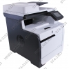hp  LaserJet Pro 400 COLOR MFP M475dn  <CE863A>  (A4,  20стр/мин,192Mb,LCD,МФУ,факс,USB2.0,сетевой,двуст.печать,DADF)