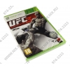 Игра для Xbox 360 UFC Undisputed 3