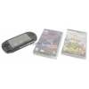 SONY <PSP-E1008CB Charcoal Black+"Тачки2","Geronimo Stilton in the Kingdom of Fantasy">PlayStation Portable Street