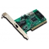 GENIUS <GF100TX>  Карта FAST E-NET PCI 100 MBIT/SEK