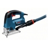 Лобзик Bosch GST 140 BCE (601515000)