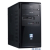 Корпус Winsis WN-32, mATX, 500Вт, 2х 5,25" внешн., 1х 3,5" внешн., 2х 3,5" внутр., цвет черный глянец.