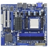 Мат. плата ASRock 939A785GMH <SAM939, AMD 785GX + SB750, 4*DDR, PCI-E16x, SVGA, GB Lan, mATX, Retail> (4711140875316)