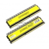 Crucial Ballistix Tactical <BLT2CP8G3D1608DT1TX0CEU> DDR3 DIMM 16Gb KIT  2*8Gb  <PC3-12800>  CL8