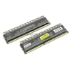 Crucial Ballistix Tactical Tracer <BLT2CP4G3D1608DT2TXOBCEU> DDR3 DIMM 8Gb KIT 2*4Gb  <PC3-12800> CL8