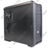 Miditower  Cooler Master <RC-692A-KKN5> CM 690 II Advanced Black&Black  ATX  Без  БП