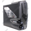 Miditower Aerocool <Syclone Black><EN52559> ATX без БП
