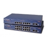 E-NET SWITCH 10 PORT <NETGEAR SW510> (8UTP-10MBPS+2UTP-10&100