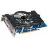 Видеокарта Gigabyte PCI-E ATI GV-R777OC-1GD R7770 1Gb 128bit DDR5 1100/4500 HDMI+DVI-I+mDP*2 RTL