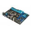 Материнская плата Asus P8H61-M LX3 (3.x) Soc-1155 iH61 DDR3 mATX AC'97 GbLAN VGA BULK (P8H61-M LX3/SI (3.X))