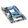 Материнская плата Gigabyte GA-A55M-DS2 Soc-FM1 AMD A55 DDR3 mATX AC'97 8ch GbLAN VGA BULK (GA-A55M-DS2 BULK)