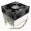 Вентилятор Titan DC-K8U825X Soc-AM3+/FM1/FM2 3pin 25dB Al 89W 325g скоба (мин.кол.5)