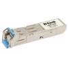Трансивер D-Link 1-port mini-GBIC 1000Base-LX SMF WDM SFP up to 40km, LC connector 10 шт. в уп. (DEM-331R/10/A1A)