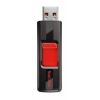 Флеш Диск Sandisk 64Gb SDCZ36-064G-B35 Cruzer черный