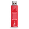 Флеш Диск Sandisk 8Gb SDCZ36E-008G-B35R Cruzer красный