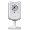 Камера Web D-Link DCS-930L белый Wi-Fi 802.11n
