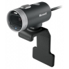 Камера Web Microsoft LifeCam Cinema for Business черный 0.9Mpix (2880x1620) USB2.0 с микрофоном (6CH-00002)