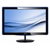 Монитор Philips 23" 237E3QSU/01 Glossy-Black IPS LED 5ms 16:9 DVI