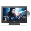 Телевизор LED BBK 19" LED1975DT metallic HD READY USB MediaPlayer (RUS) DVD Combo DVB-T ZeroPixel