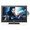 Телевизор LED BBK 22" LED2275FDT metallic FULL HD USB MediaPlayer (RUS) DVD Combo DVB-T ZeroPixel