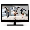 Телевизор LED Hyundai 18.5" H-LED19V7 Black HD READY USB (RUS)