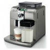 Кофемашина Saeco Syntia HD8838/09 серебристый 1400Вт