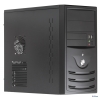 Корпус 3Cott 5001 mATX, 350Вт, USB, Audio, черный.
