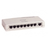 REPOTEC <RP-1708K>  FAST E-NET N-WAY SWITCH 8PORT 10/100MBPS