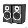 Колонки Sven Royal 2R 2х50Вт RMS Black  ПДУ (SV-0120ROYAL2RBK)