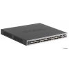 Коммутатор D-Link DGS-3420-52T/B1A Управляемый стекируемый коммутатор уровня 2+ с 48 портами 10/100/1000BASE-T и 4 портами SFP+