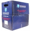 Кабель UTP 4 пары кат.5e <бухта 305м> KRAULER 100%CU