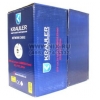 Кабель UTP 4 пары кат.5e <бухта 305м> KRAULER CCA