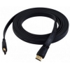 Кабель аудио-видео HDMI (m)/HDMI (m) 1.8м.