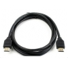 Кабель аудио-видео HDMI (m)/HDMI (m) 1.8м.