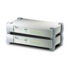 GENIUS <GS4080N>  FAST E-NET N-WAY SWITCH 8PORT GREEN 10/100MBPS