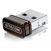 Адаптер SITECOM WLA-1001 Wireless-N 150Mbps Ultra Nano formfactor
