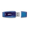 Флеш Диск Emtec 32Gb EKMMD32GC400 USB 2.0