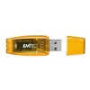 Флеш Диск Emtec 16Gb EKMMD16GC400 USB 2.0