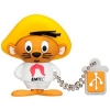 Флеш Диск Emtec 4Gb L102 EKMMD4GL102 USB2.0 Looney Tunes Speedy
