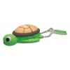 Флеш Диск Emtec 4Gb M316 EKMMD4GM316 Фигурка Sea Turtle USB 2.0