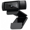 Камера Web Logitech WebCam C920 Full HD USB2.0 (960-000769)