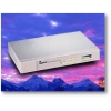 FAST E-NET HUB 100BASE-TX 8PORT GENIUS GF4080 GREEN