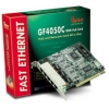 GENIUS <GF4050C>  E-NET CARD + HUB 100MBPS 5PORT INT PCI (RTL)