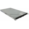 SuperMicro 1U 1026GT-TRF (LGA1366, i5520, 3xPCI-E, SVGA, SATA RAID, 4xHSSAS/SATA, 2xGbLAN, 6DDRIII 1800W)