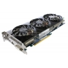 3Gb <PCI-E> DDR-5 Gigabyte GV-R797OC-3GD (RTL) DVI+HDMI+DualminiDP <RADEON HD7970>