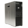 ПК HP Z600 Xeon E5620 (2.4)/4x2Gb/250Gb/CD/W7Pro64/клавиатура/мышь (A9F62AW)