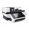 Сканер HP Scanjet Enterprise 8500 fn1 (L2717A) Document Capture Workstation
